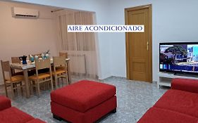 Vacaciones En El Centro De Castellon